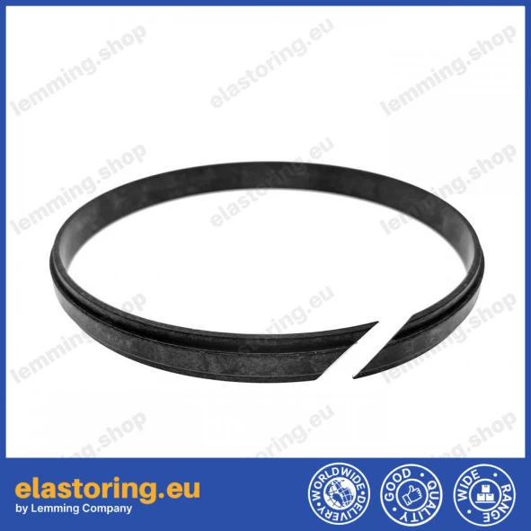 PIERŚCIEŃ PROWADZĄCY HIT 155x160x164x16/8 R0 [2EHIT101]